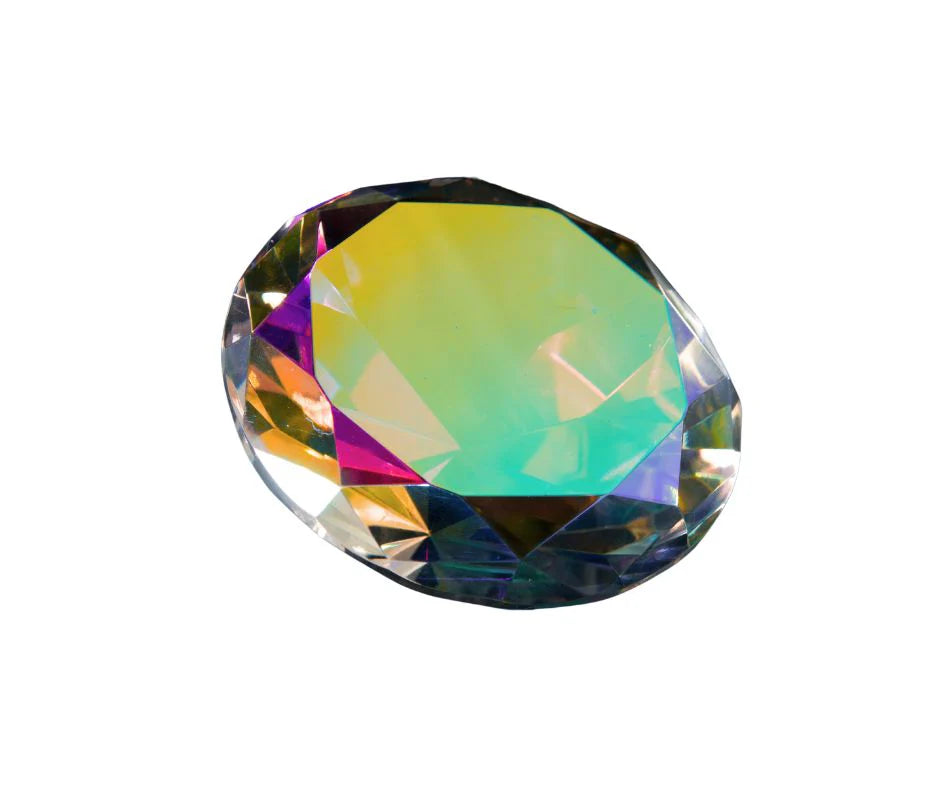 Blue sapphire