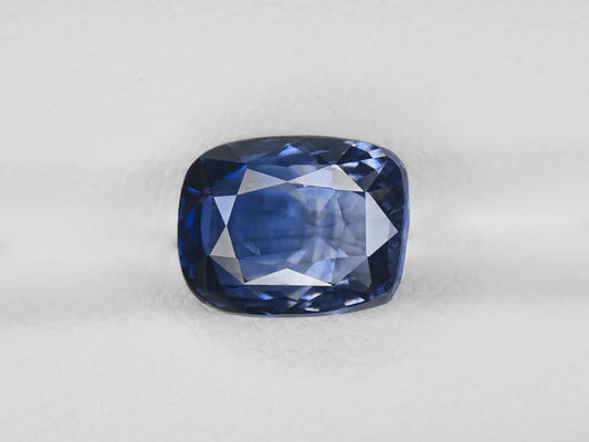Blue sapphire